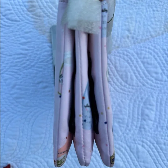 Kate Spade New York Dawn Triple Gusset Crossbody Bag - Picture 4 of 12